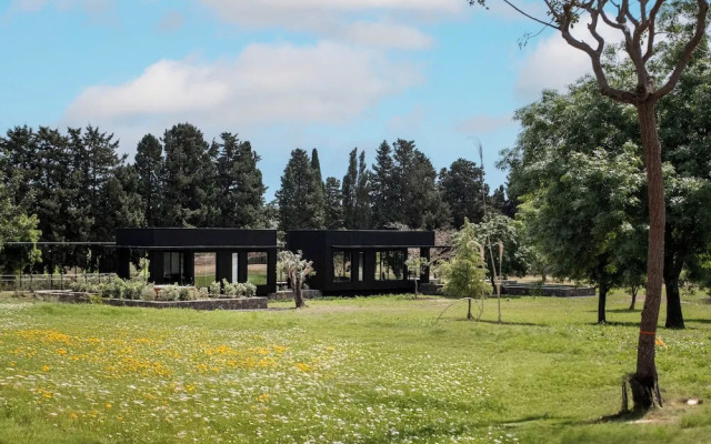 Scorzamara Country Lodges