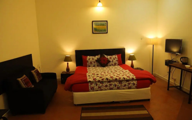 Copperhill Luxury Homestay
