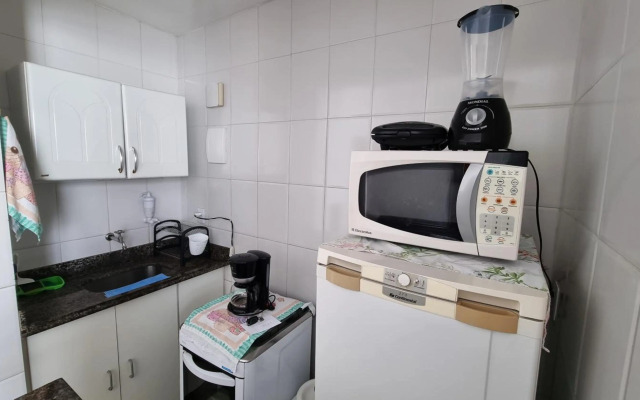 Ap Na Barra, Frente Do Farol