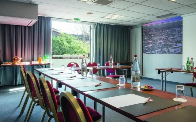 Hotel Inn Design Paris Porte de Saint-Ouen