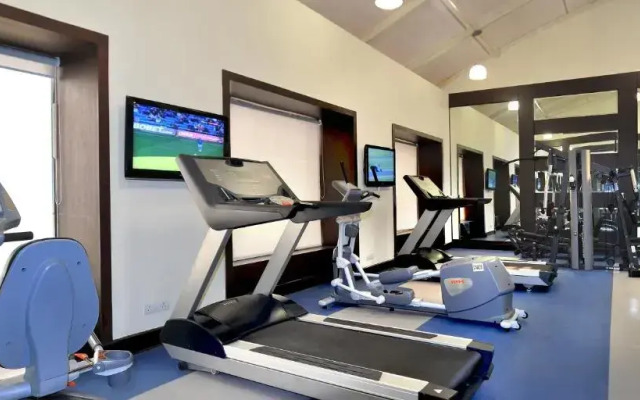 Country Inn And Suites Gurgaon Sec 12