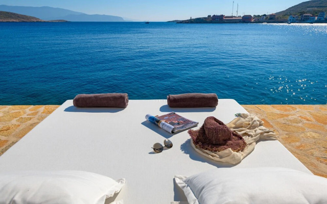 Halki Sea House