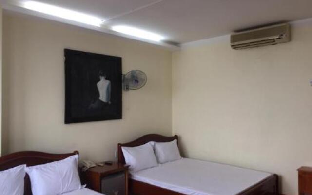 Phu Loc Phat Hotel
