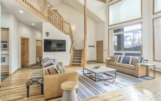 5brmountain Luxuryhikingdog Friendly!