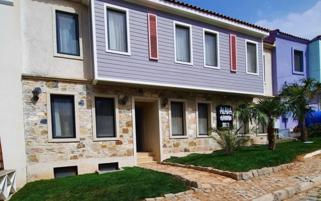 Alada Garden Otel
