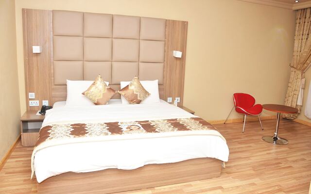Eden Hotel and Resorts