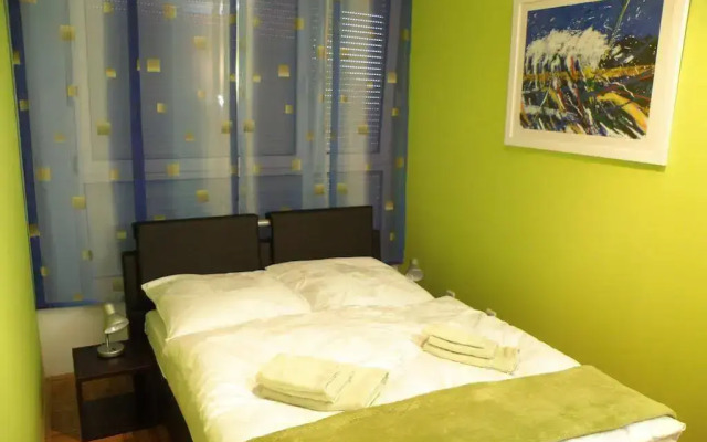 Prestige Apartman Zagreb