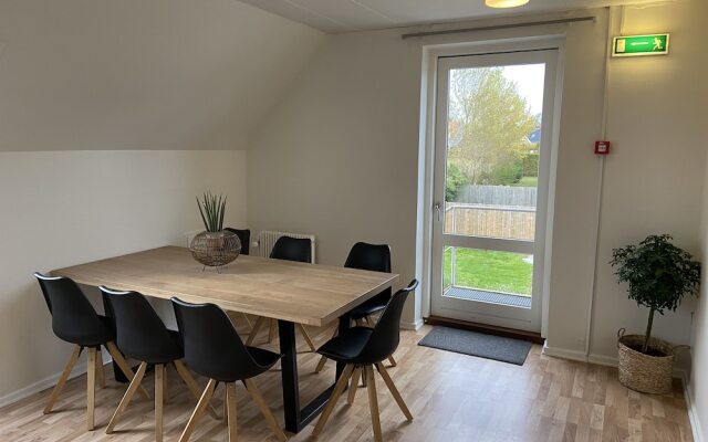 Gorvannsminde - Hostel