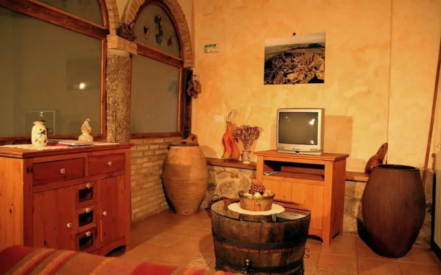 Casa rural La Bardena Blanca I