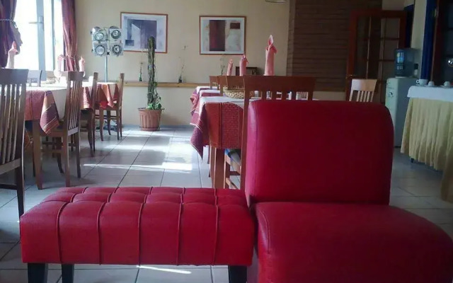 Firenze Hotel