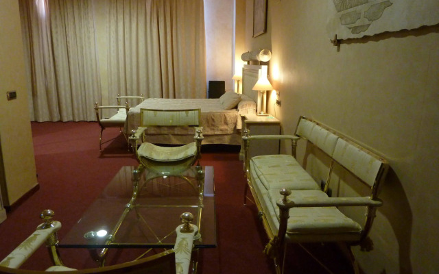 Hotel Palace Villareal
