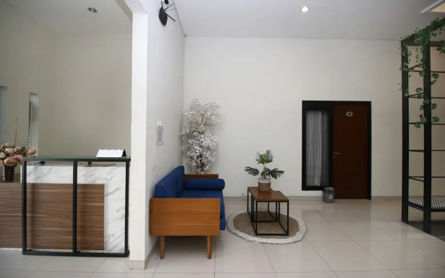 Airy Sukun Tidar Sakti 16 Malang