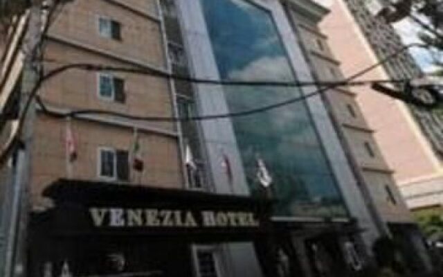 Venezia Hotel Gangnam