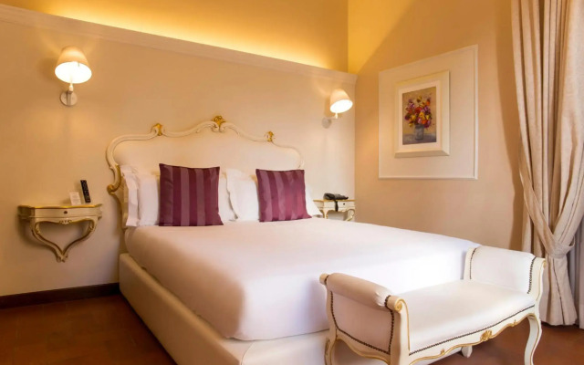 Art Hotel Villa Agape