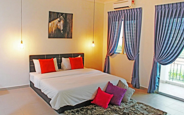Tiara Desaru Seaview Residence