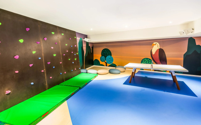 Iberostar Waves Gaviotas Park -All Inclusive