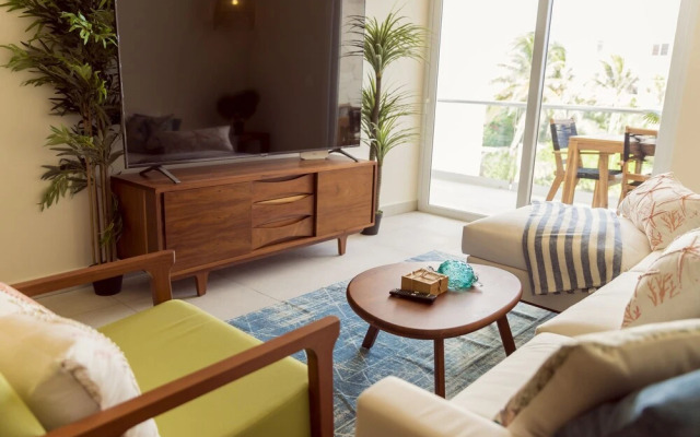 Santamar Penthouse F302