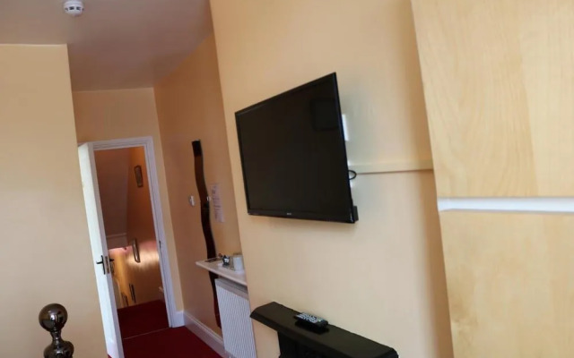 Norfolk Guest House
