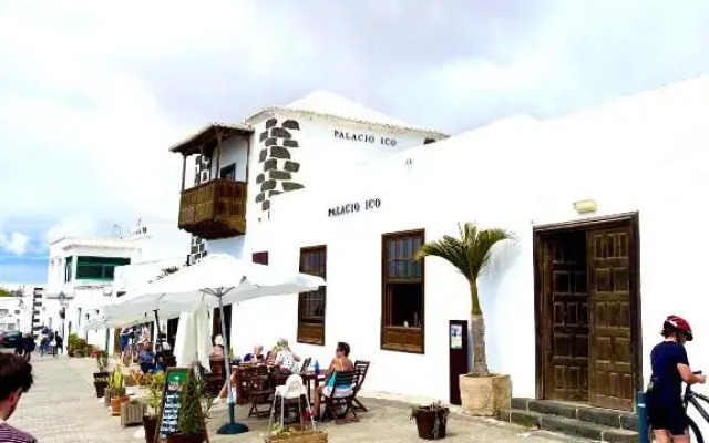 Luxury House Villa de Teguise