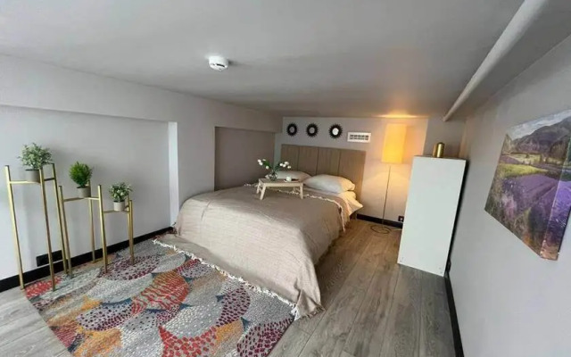 Светлый Дом на Перерва