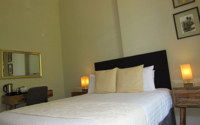 Seton Guest House