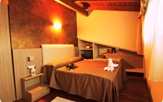 Halanus Hotel And Resort