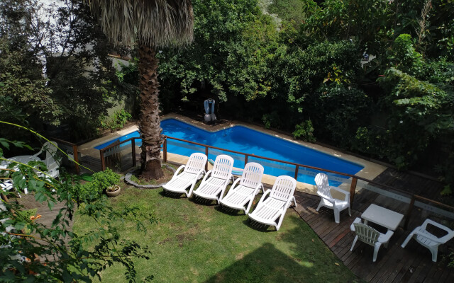 Hotel Casablanca