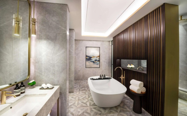 Waldorf Astoria Kuwait