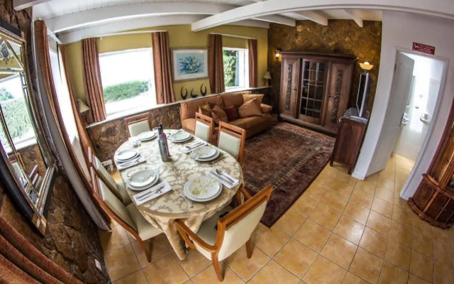 Casal Santa Virginia