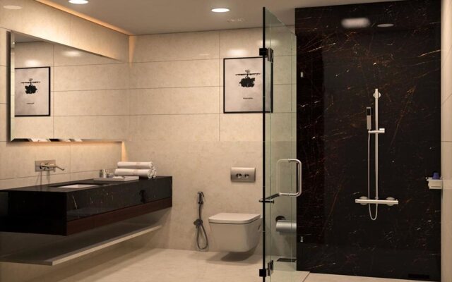 Bravia Hotel Niamey