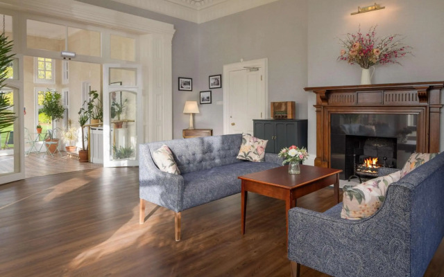 Hilton Puckrup Hall Hotel & Golf Club, Tewkesbury