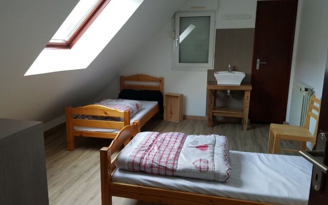 Gîte Nolan