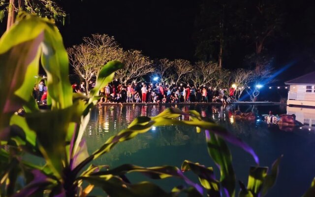 Baanrai Riverkkwai Resort