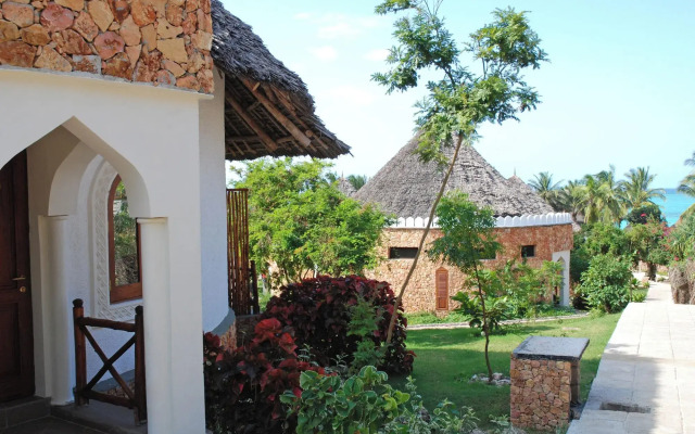 Sultan Sands Island Resort