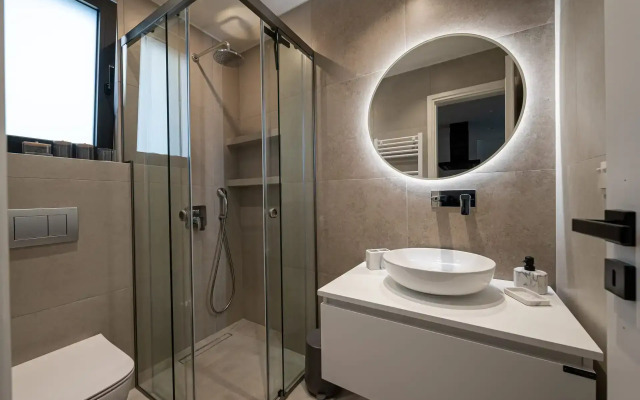 Skyline Luxury Pavilions