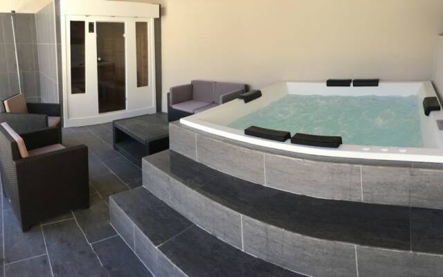 La Bastide des Songes - Demeure d'hôtes