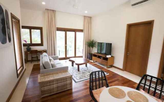 Embun Luxury Villas