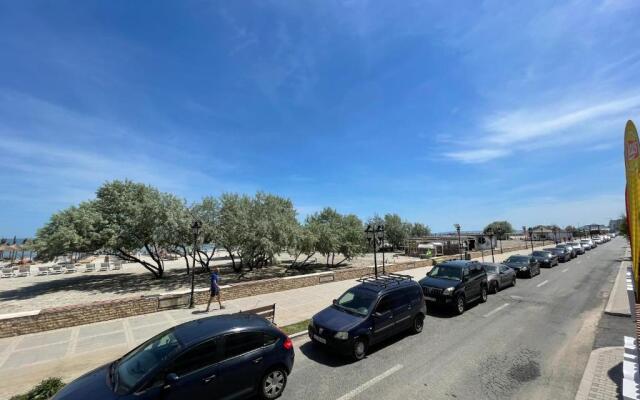 Apartament Lory Mamaia Nord