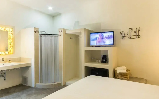 Paraiso Azul Hotel