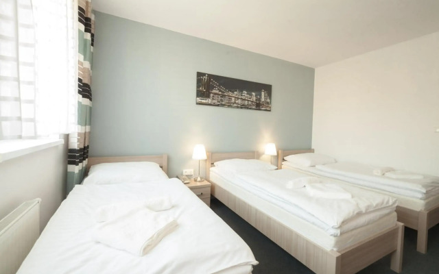 Interhotel Bohemia