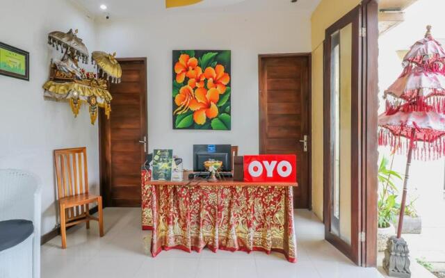 OYO 2316 The Light Bali Villas