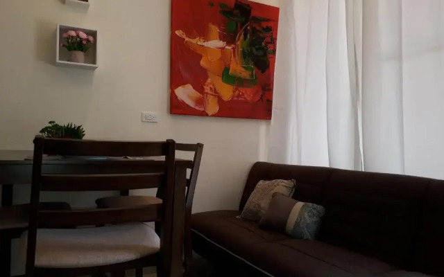 Mirango Apartments