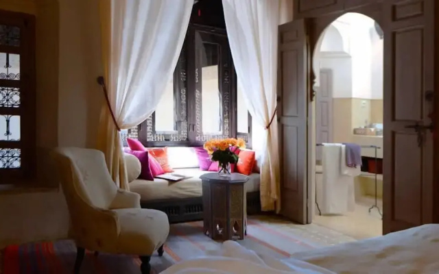 Riad Douceur