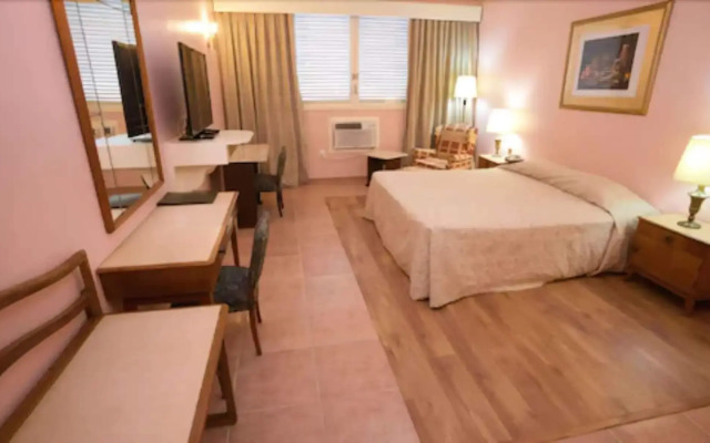 Dayrell Hotel e Centro de Convenções