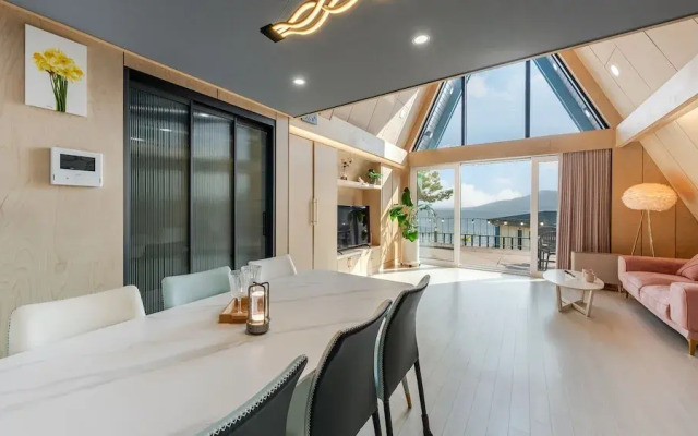 Sacheon Ara Private Pool Villa