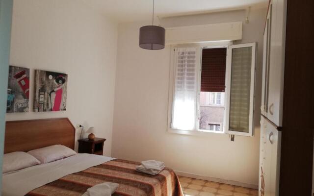 Appartamento: tranquillità o divertimento