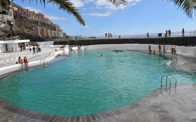 Apto Jardines del Mar Ocean View