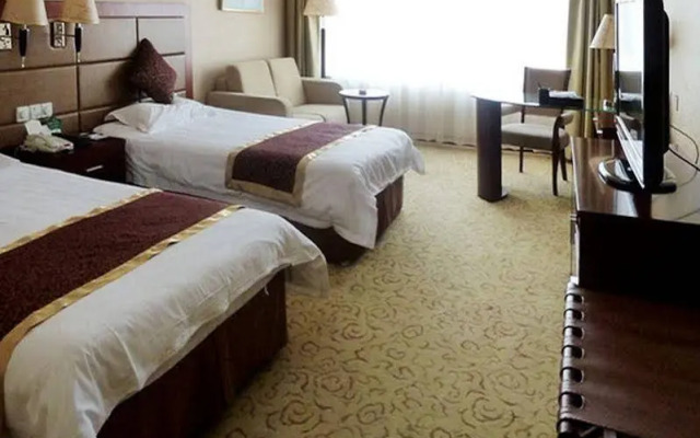 Detai Hotel