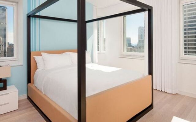 Churchill Residence Suites