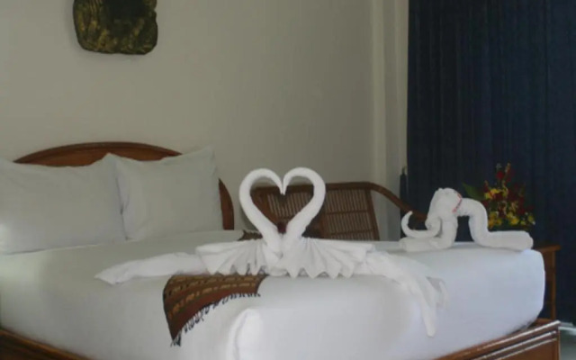 Palmview Resort